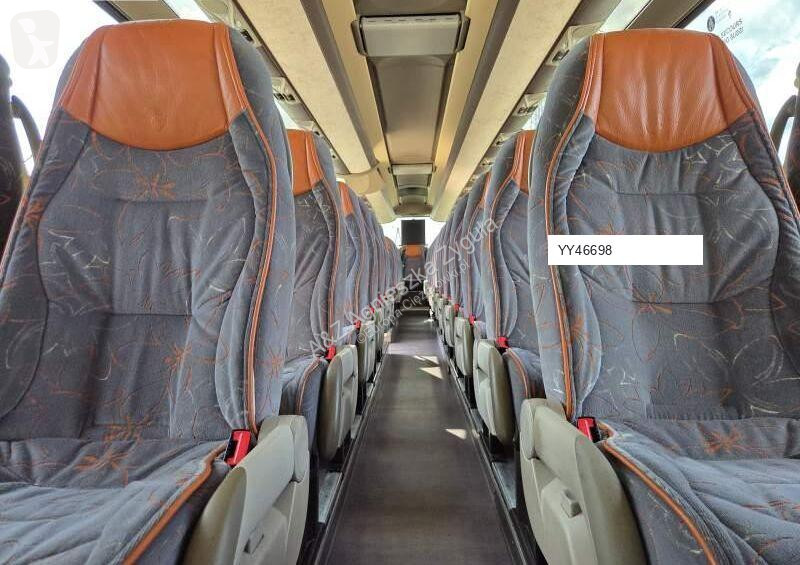 Autocarro Irisbus MAGELYS PRO
