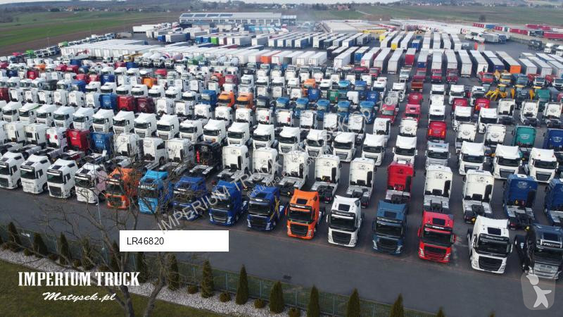 Autocar Otokar TERRITO U