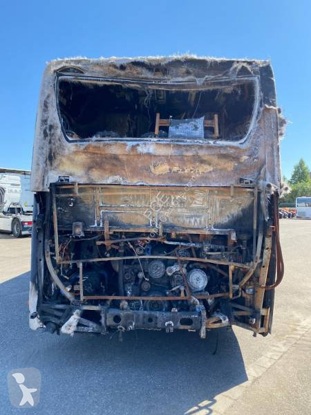 Touringcar Iveco Lot de 2 CROSSWAY...