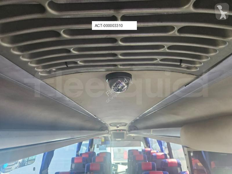 Autocar Volvo B12B