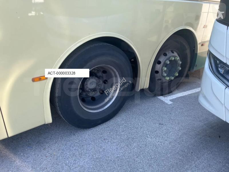 Touringcar Volvo B12B