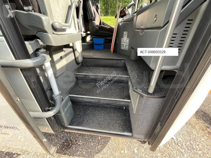 Linjebuss Setra