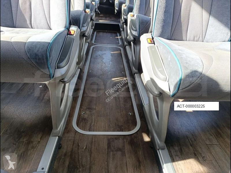 Linjebuss Setra