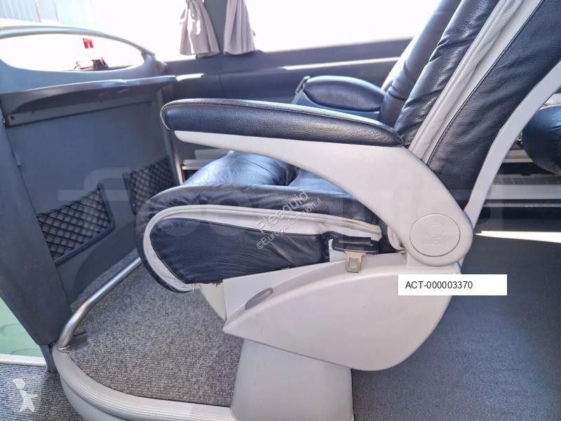 Autocar Irizar Scania