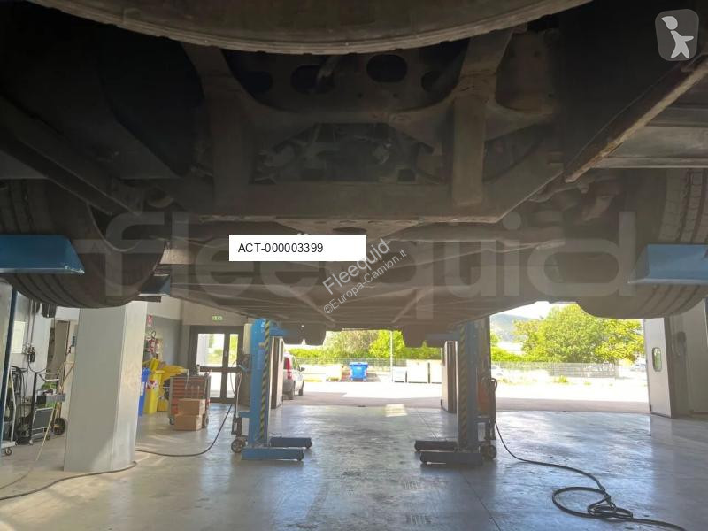 Autocar Irisbus New