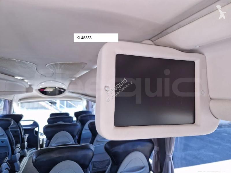 Autobus Irizar PB