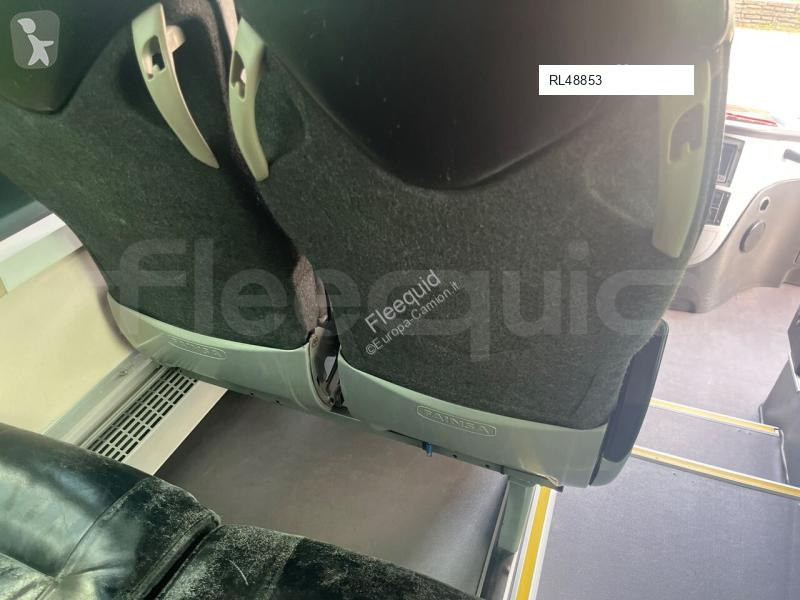 Autobus King Long XMQ6900