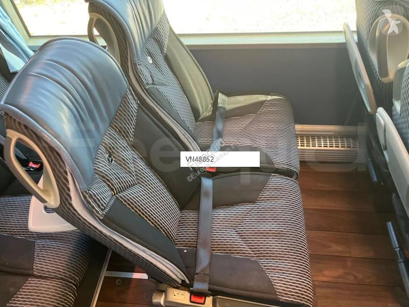 Autobus Mercedes
