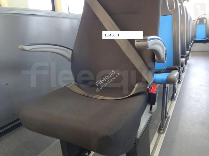 Rutebil Iveco