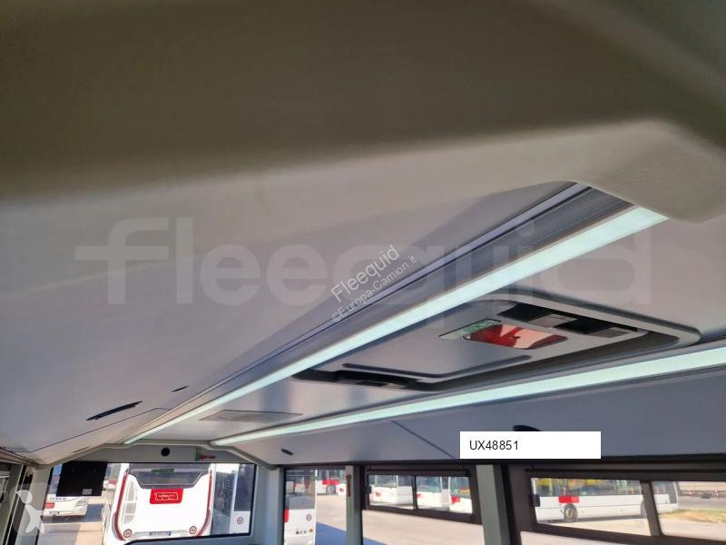 Linjebuss Iveco