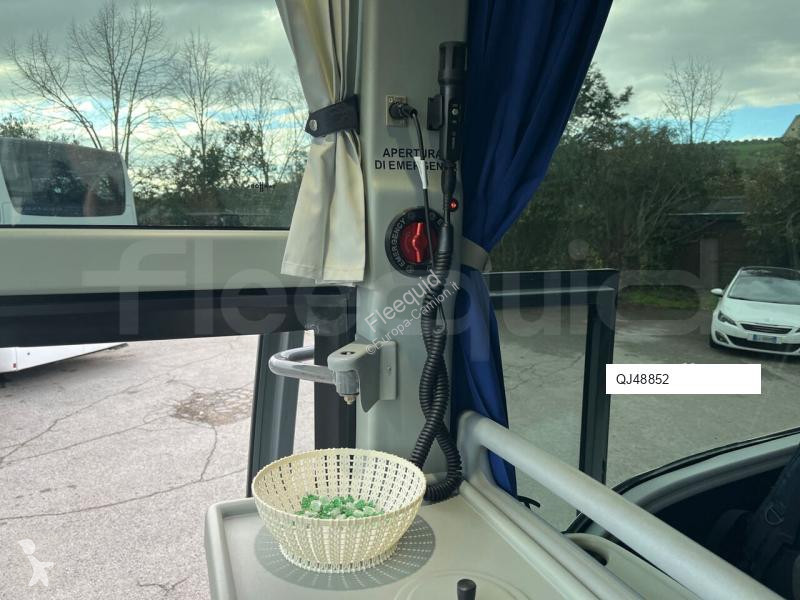 Ônibus viagem Van Hool