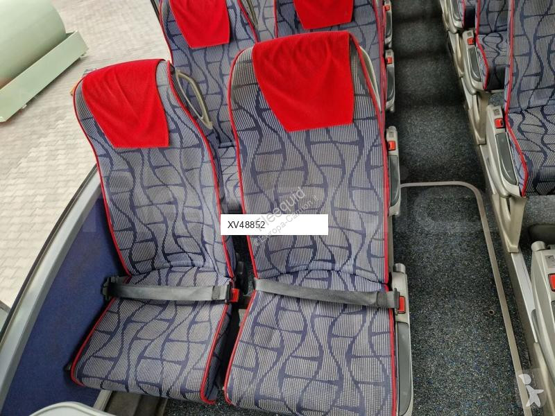 Autobus Mercedes