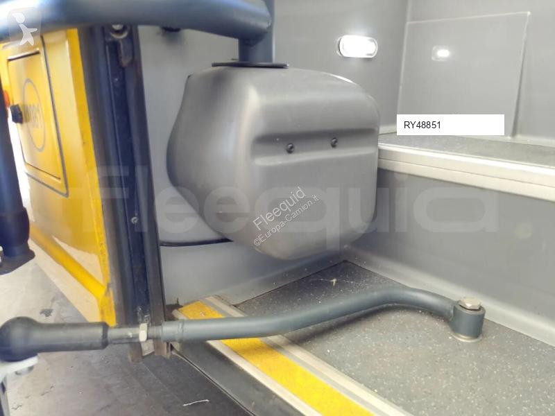 Rutebil Iveco