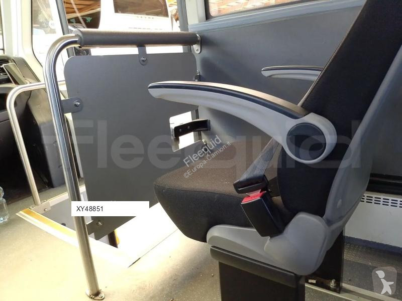 Autobus Iveco