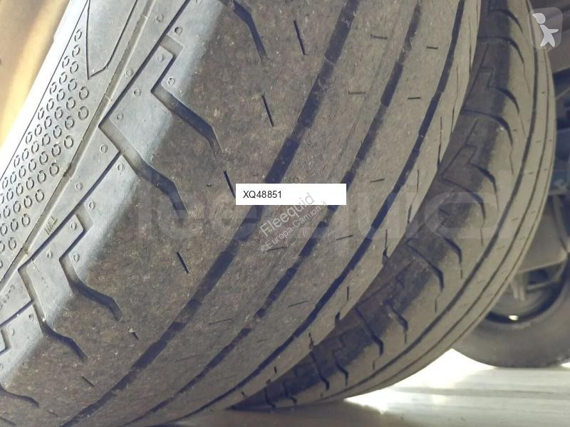 Rutebil Iveco