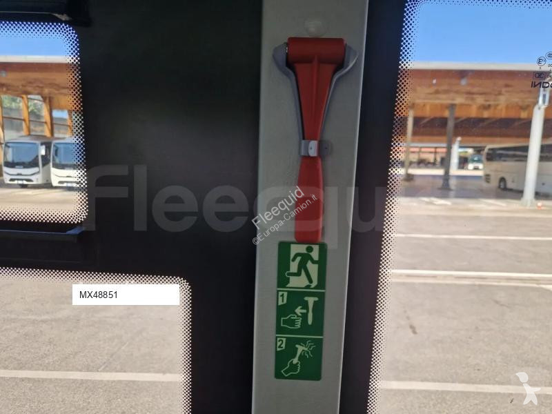 Autobus Iveco