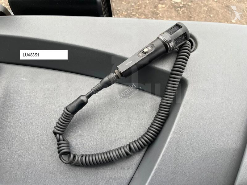 حافلة Mercedes