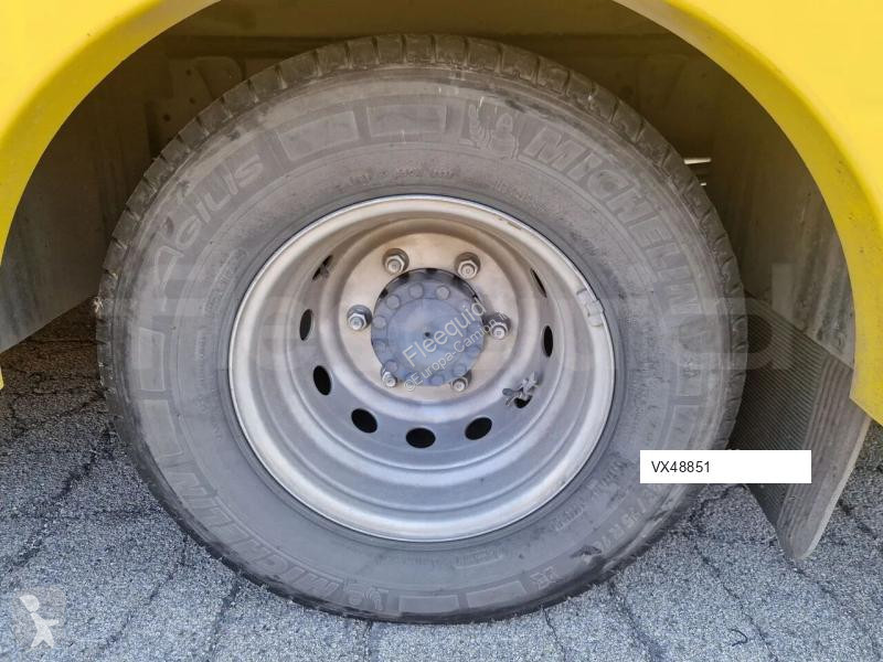 Rutebil Iveco