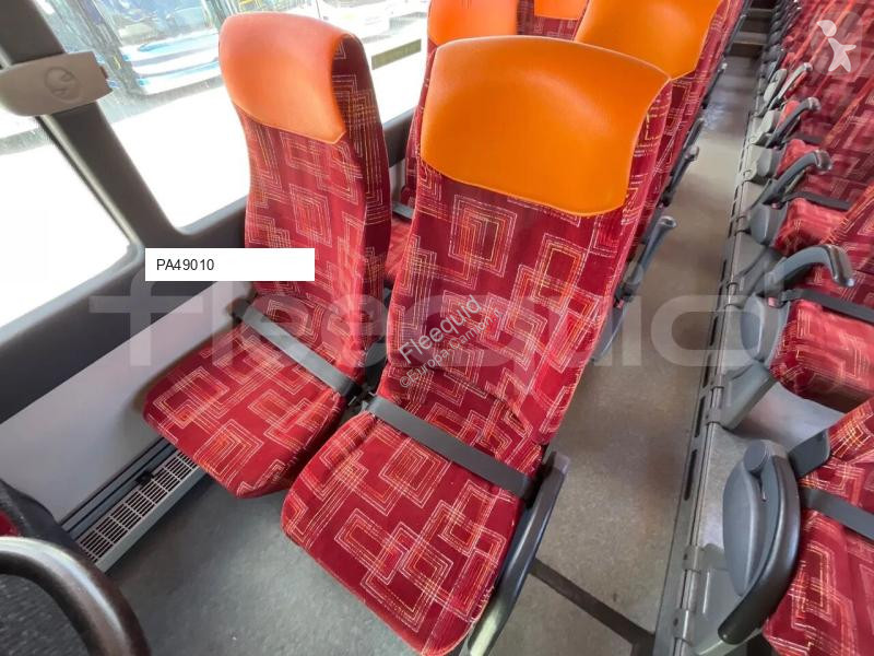 Autobus Mercedes Sunsundegui