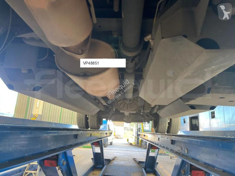 حافلة Iveco Daily