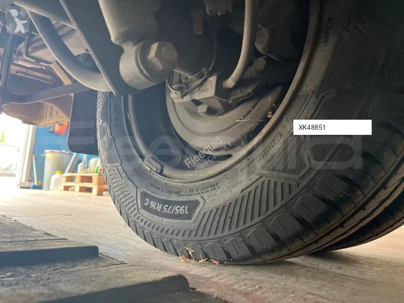 Междуградски автобус Iveco Daily