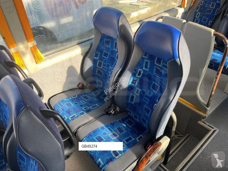 Autobus Mercedes Atlantis