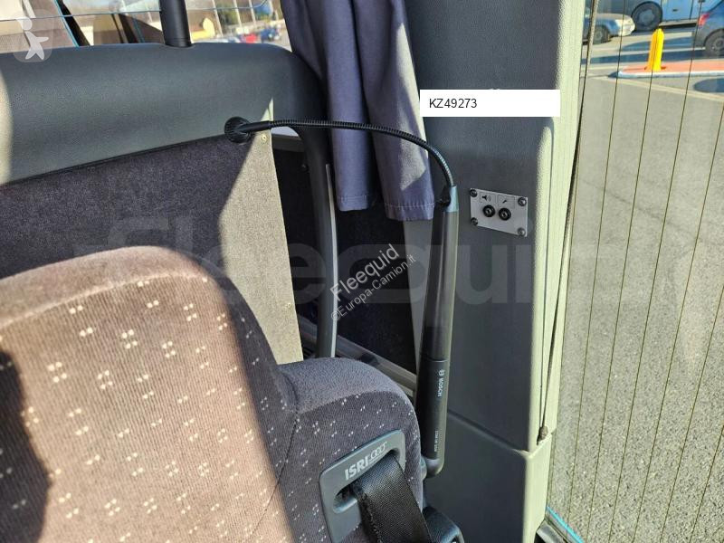حافلة Setra