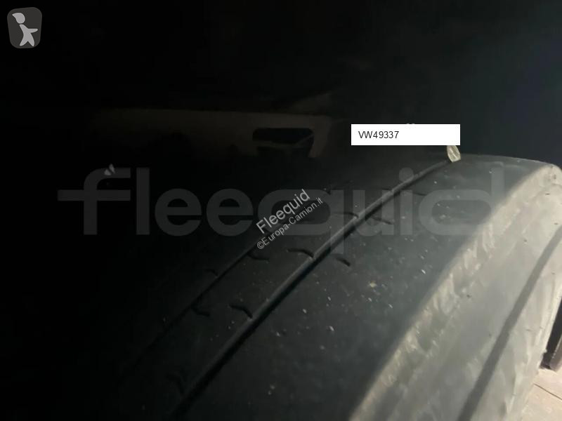 Междуградски автобус Setra S411