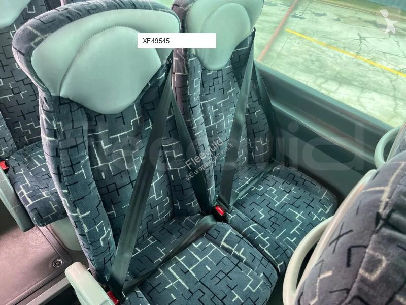 Междуградски автобус Scania Century