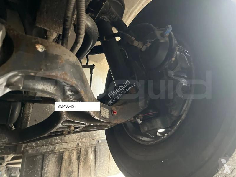 Autobus Iveco