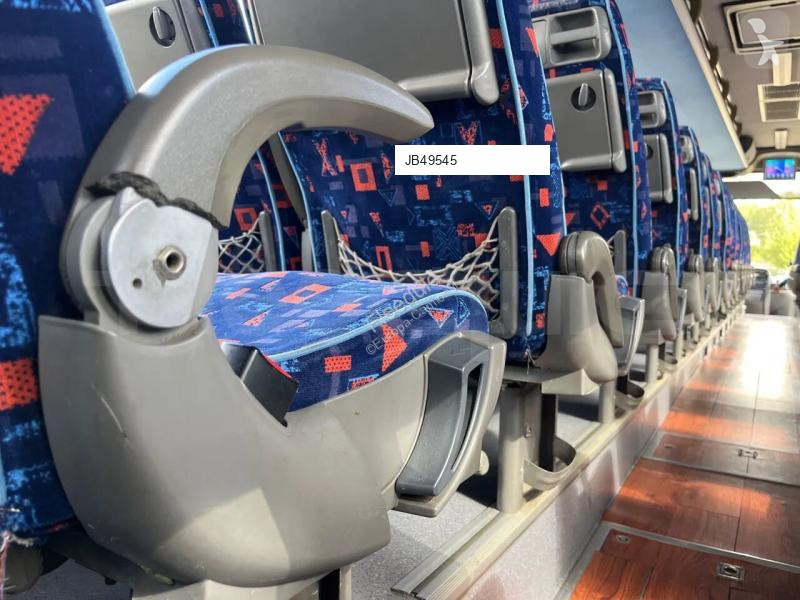 Autobus Volvo
