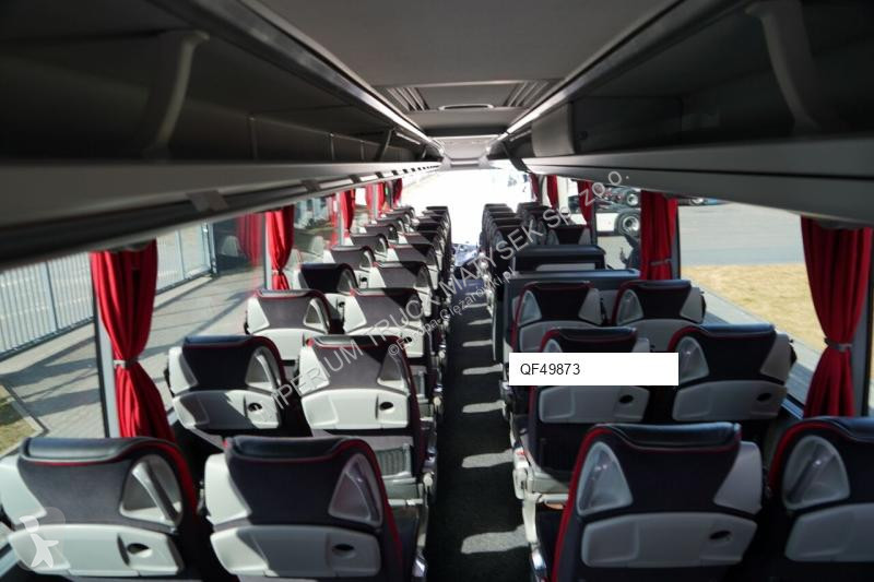 Междуградски автобус Mercedes TRAVEGO 16 RHD-M