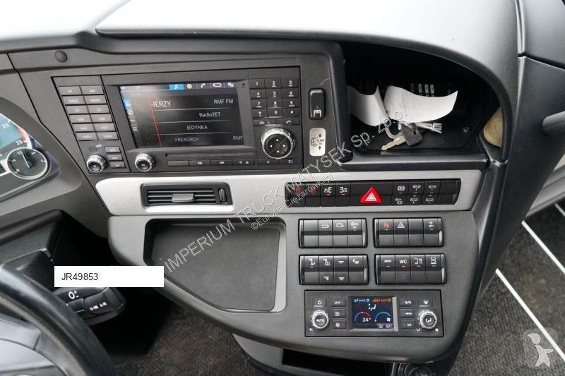 Междуградски автобус Setra 517 HD