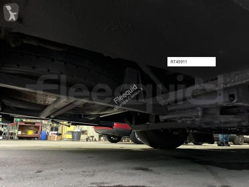Междуградски автобус Irizar