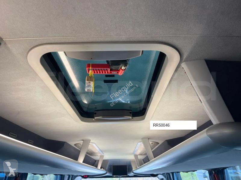 Autobus MAN