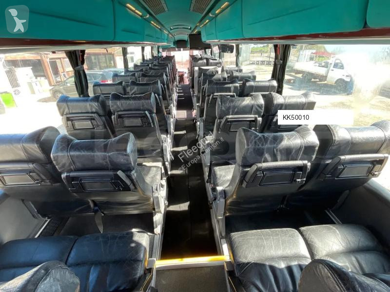 Междуградски автобус Scania i6