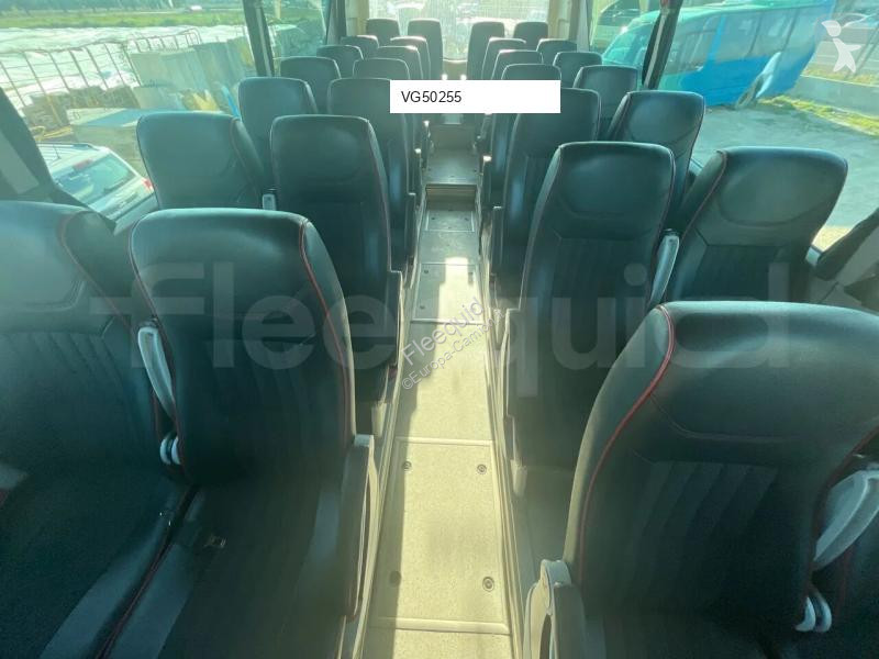 Autobus MAN Noge