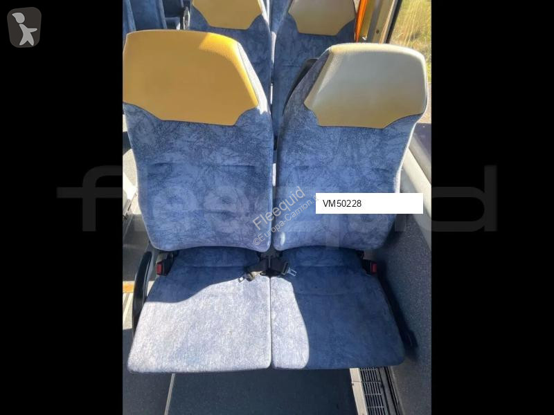 Autobus MAN