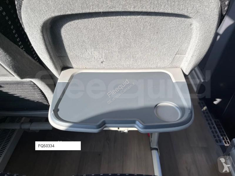 Междуградски автобус Irizar i6