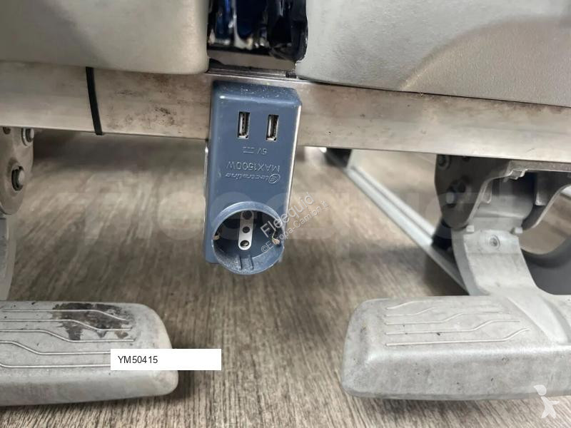 Междуградски автобус Volvo