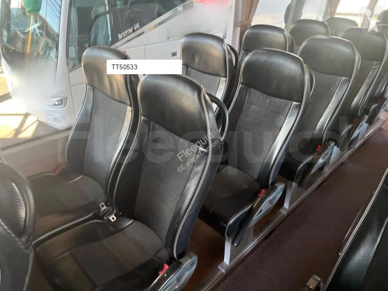 حافلة Iveco