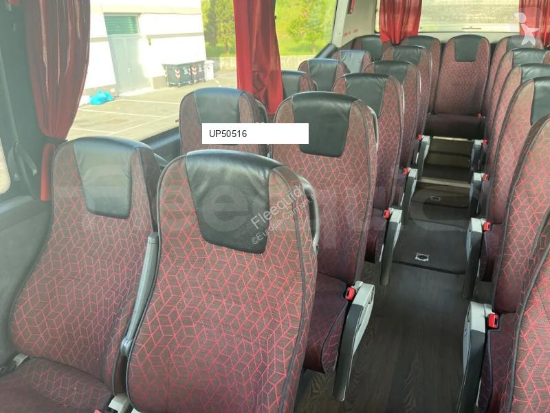 حافلة VDL Futura