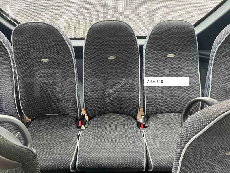 Linjebuss Neoplan