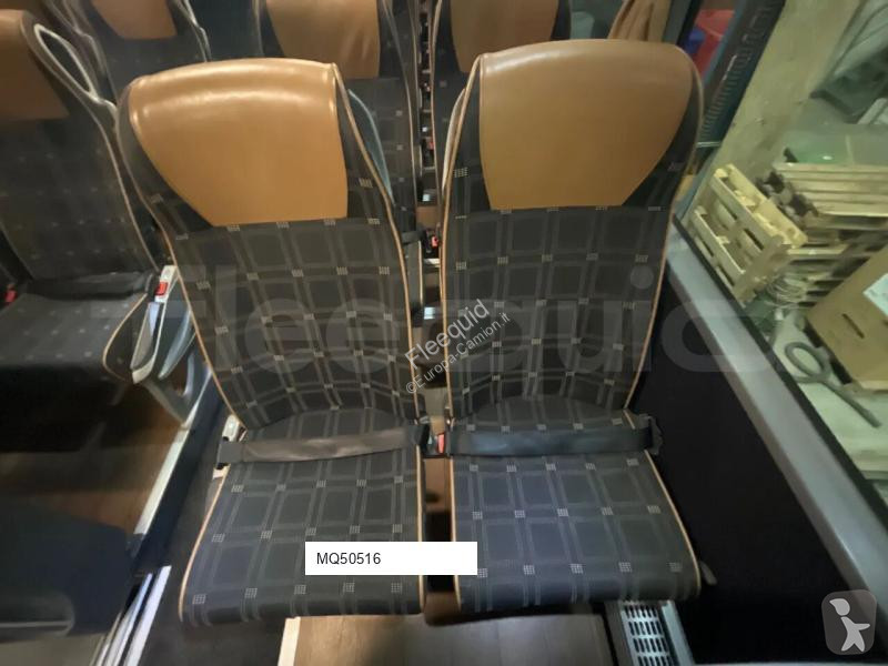 حافلة Mercedes