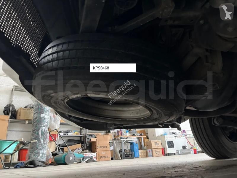حافلة Iveco