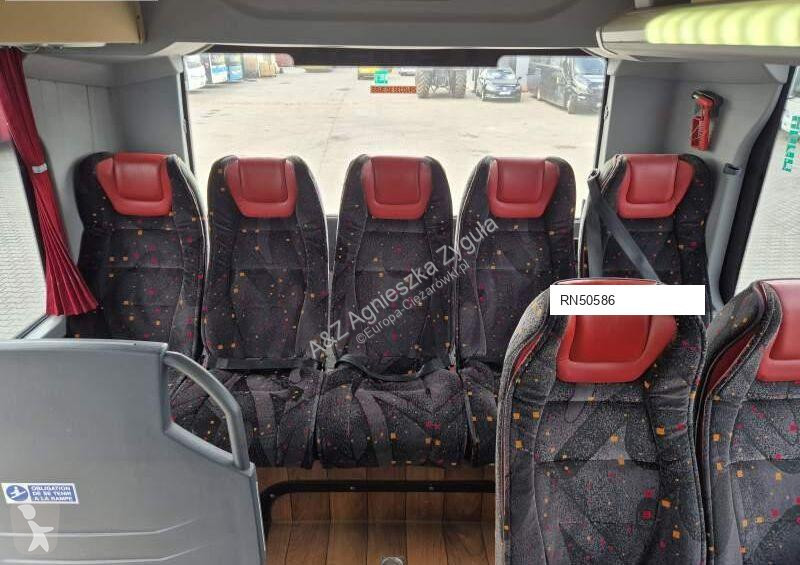 Междуградски автобус Temsa MD 9