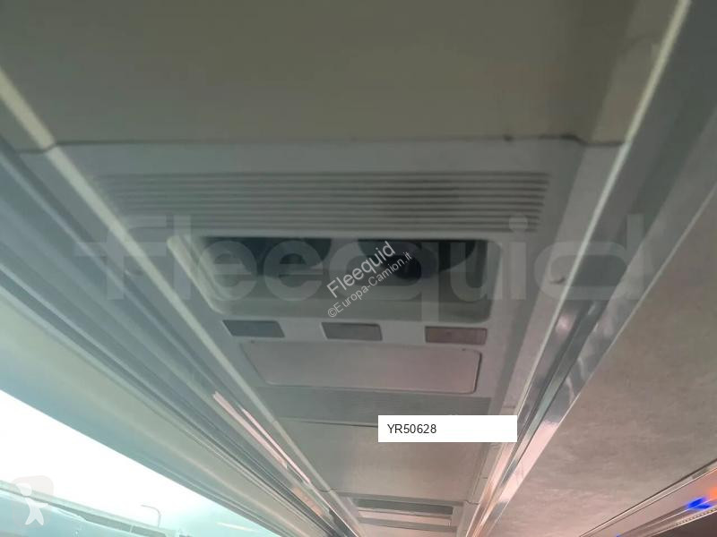 Междуградски автобус Irisbus