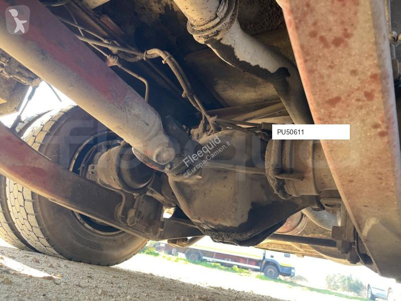 حافلة Iveco Cacciamali