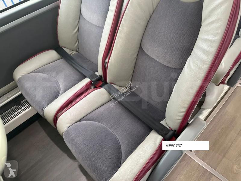 حافلة Mercedes i6