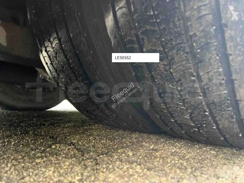 Междуградски автобус Irisbus